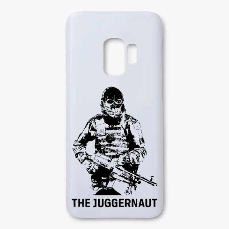 The Juggernaut