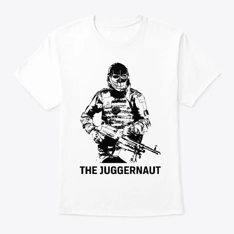 The Juggernaut