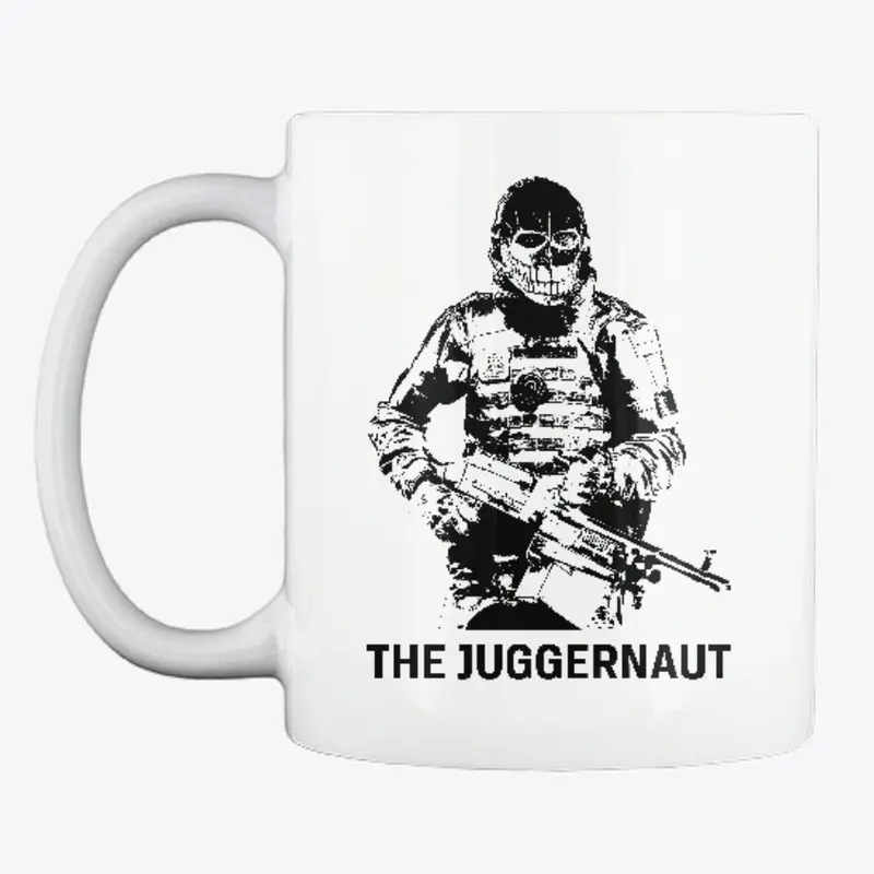 The Juggernaut