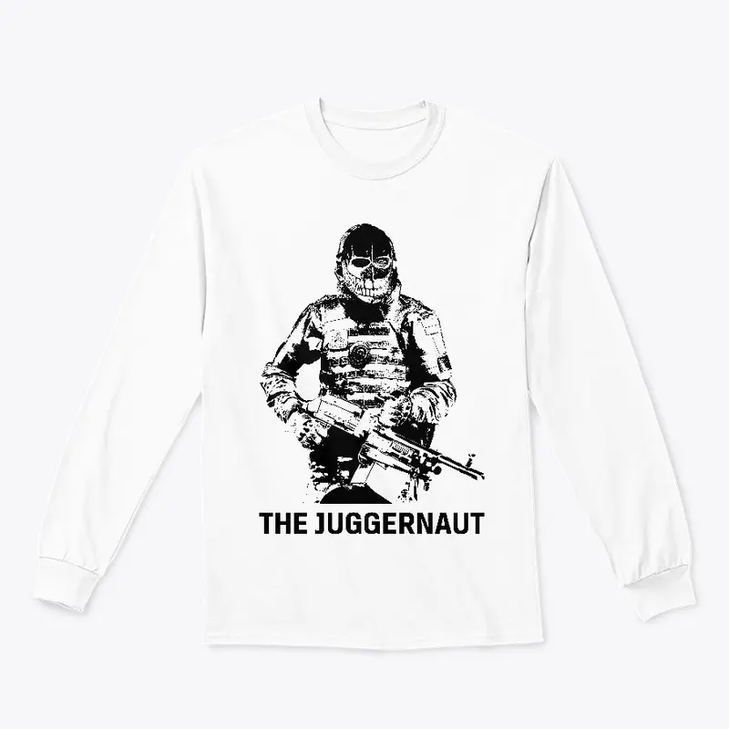 The Juggernaut