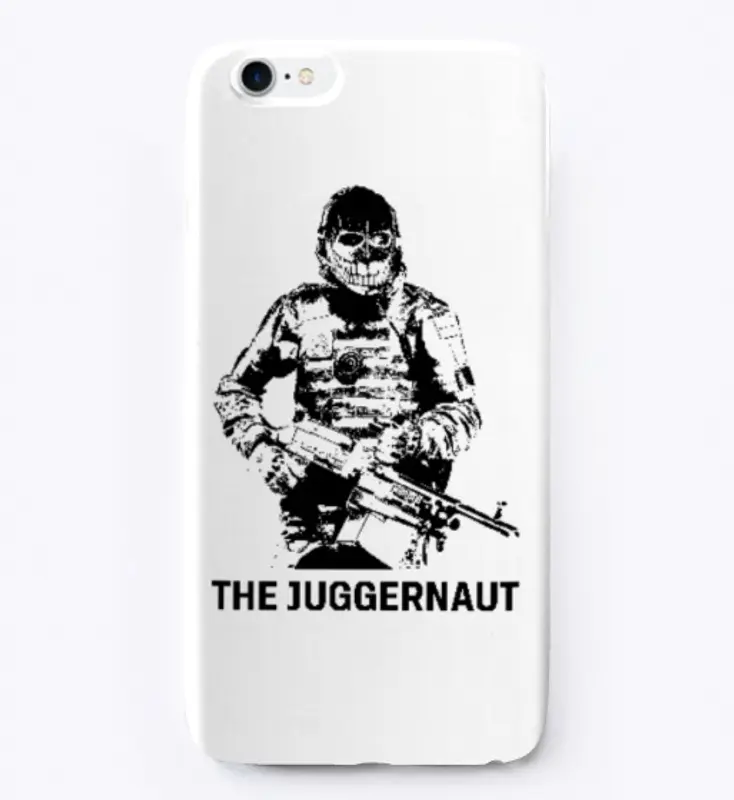 The Juggernaut